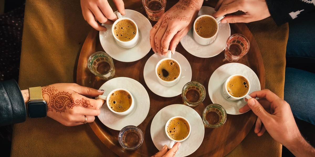 Think You're Perfect For Doing Nescafe Capsule Coffee Machine? Try This Quiz