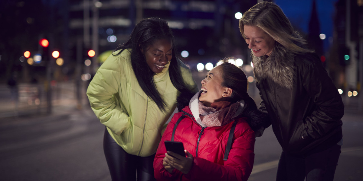 20 Trailblazers Leading The Way In Folding Mobility Scooter UK
