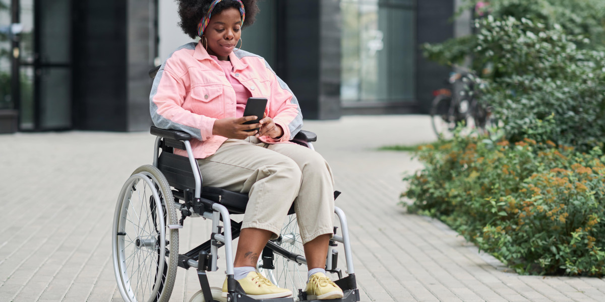 Why People Are Talking About Mobility Scooters Foldable Right Now