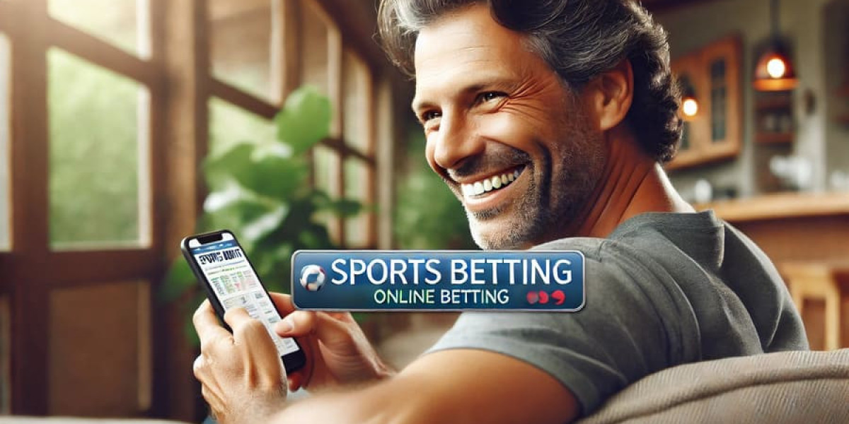 Discovering Safe Sports Toto Sites: The Sureman Scam Verification Platform