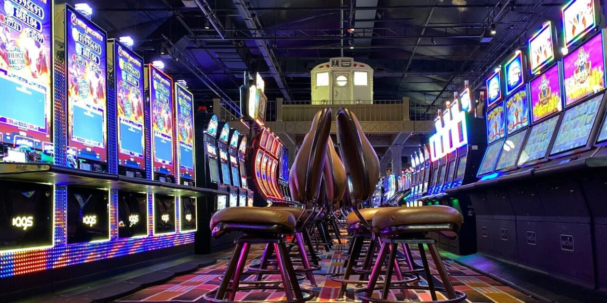 Ensuring Safety: Baccarat Site and the Inavegas Scam Verification Community