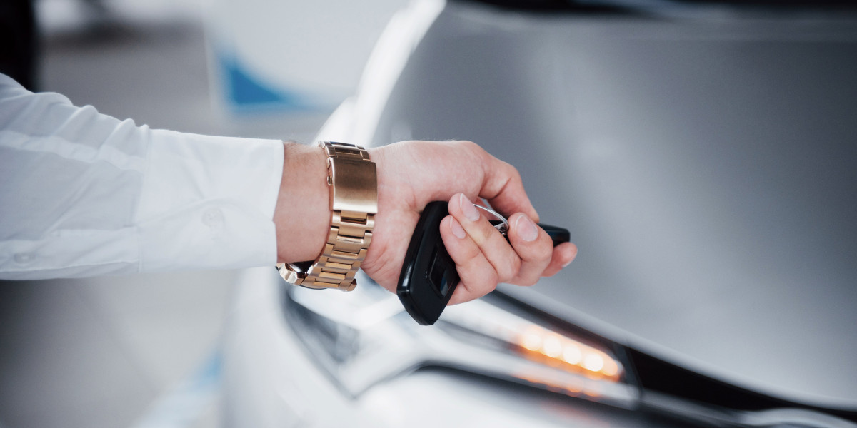 Why Replacement Car Key Doesn't Matter To Anyone