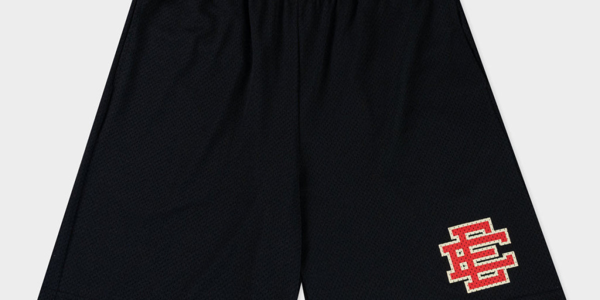 The Eric Emanuel Shorts Guide for Trendsetters