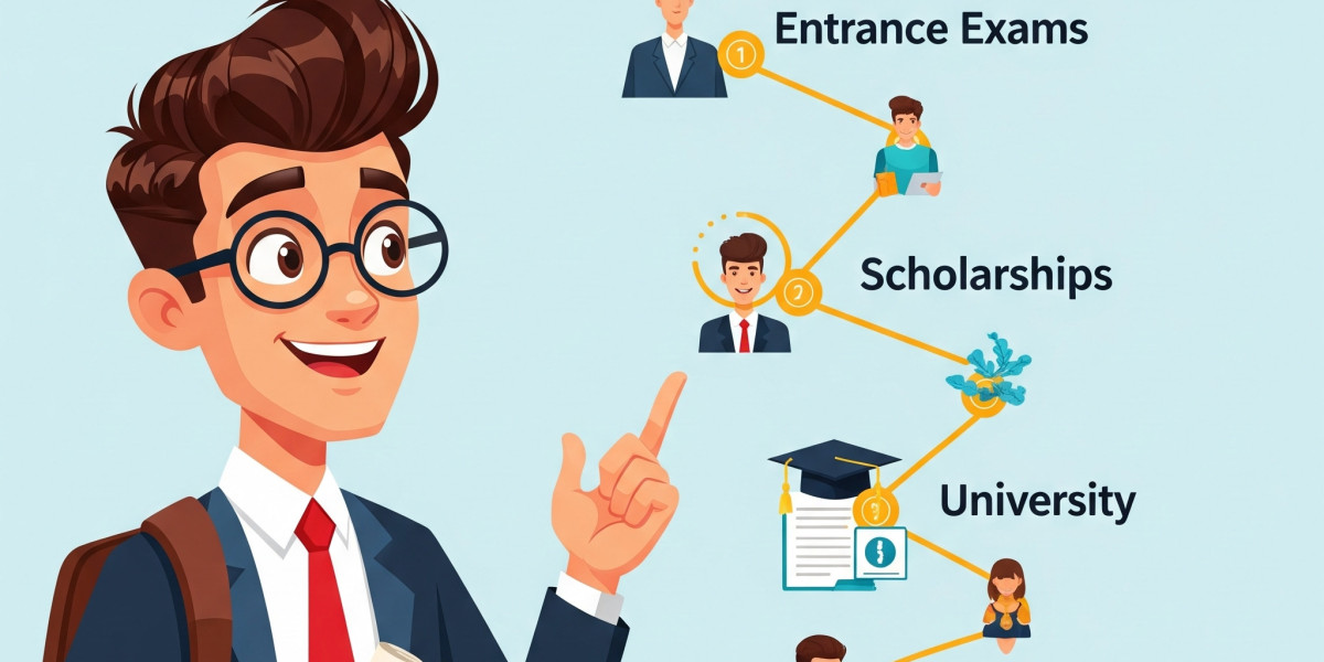 How to Pursue MBA After 12th: Best Career Options & Diploma Courses for Success
