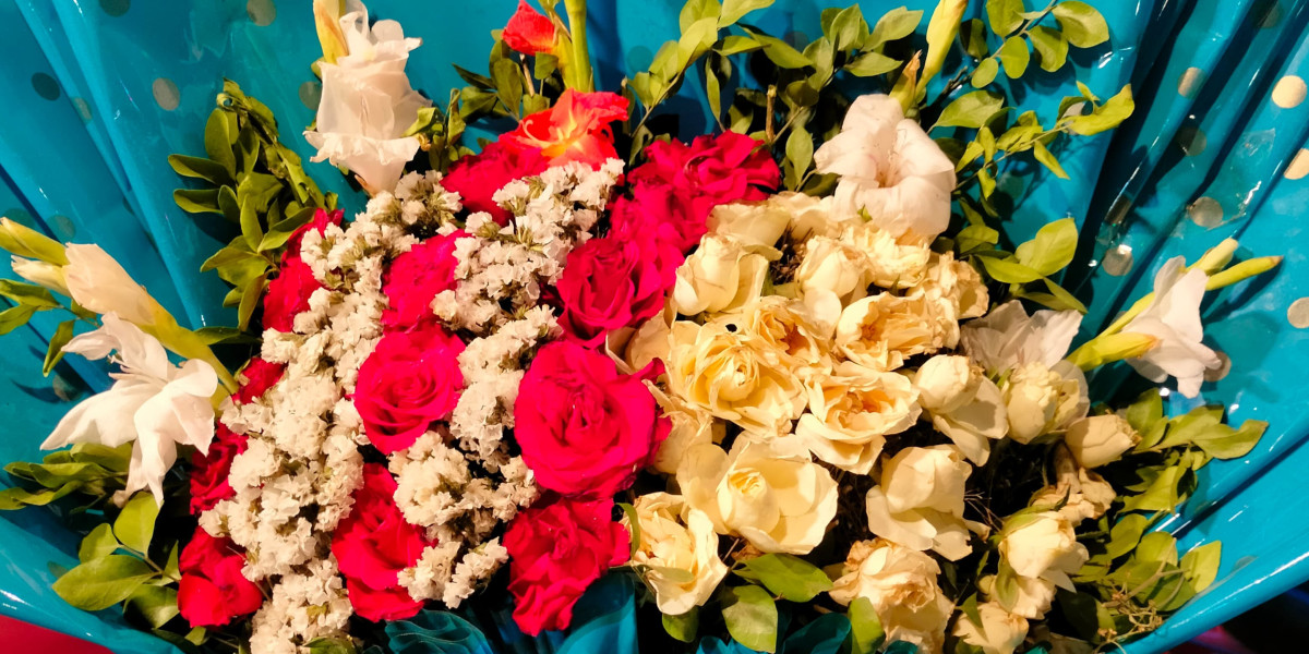 Top 1 Flower Shop in Lahore for Fresh Bouquets & Same‑Day Delivery