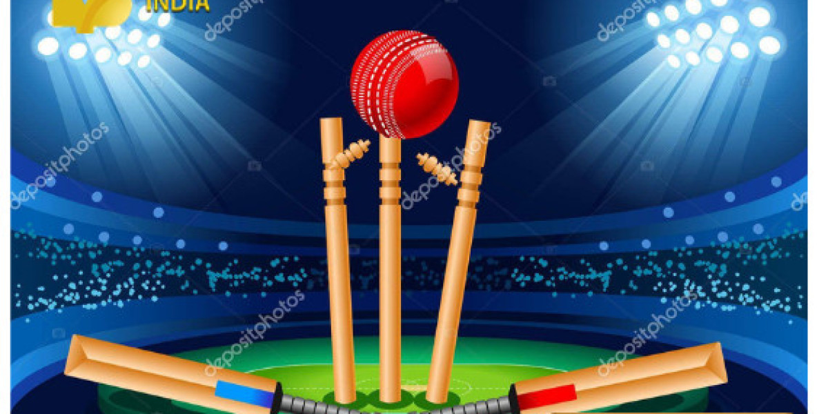 Cricket ID Provider with 24/7 Support & Fast Withdrawal Options