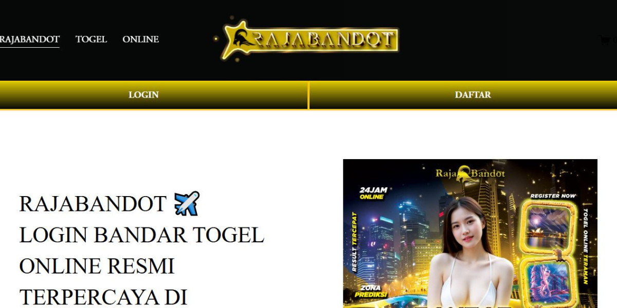 How to Start Playing Bandar Togel Online Safely