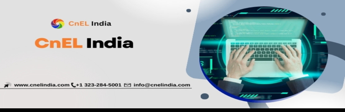 CnEL India Cover Image