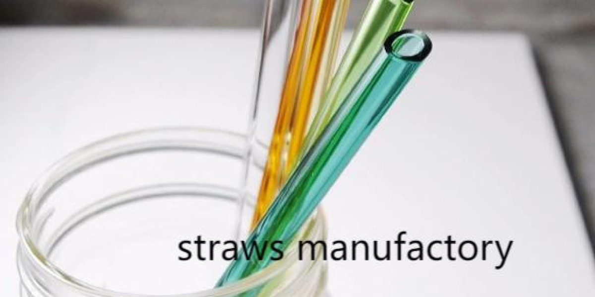 Navigating Demand for Wholesale Eco Straws