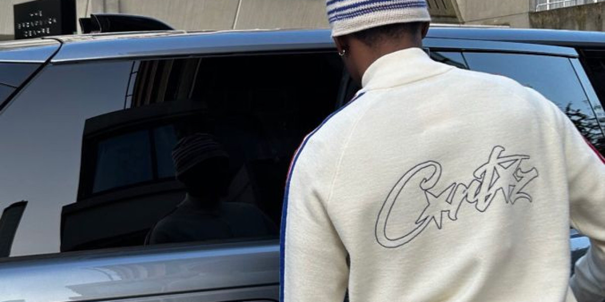 Step into Streetwear Confidence with the Perfect Corteiz T Shirt
