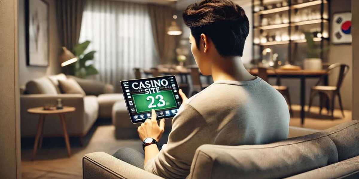 Exploring Evolution Casino: A Safe Haven with Onca888's Scam Verification Community