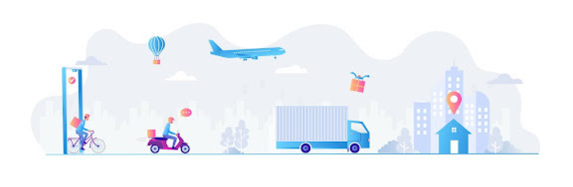 Fulfillment Center Cover Image