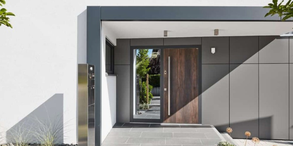 Best Entrance Door Locks | Final Touch Windows