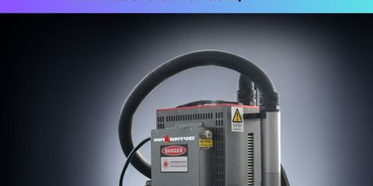 Unlock the Cost Secrets of Laser Cleaning Machines: What You Need to Know in 2025