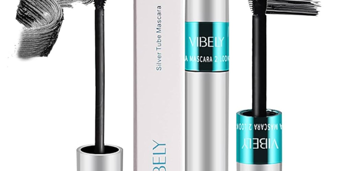 The results Of Failing To Is Vibely Mascara Good When Launching Your small business