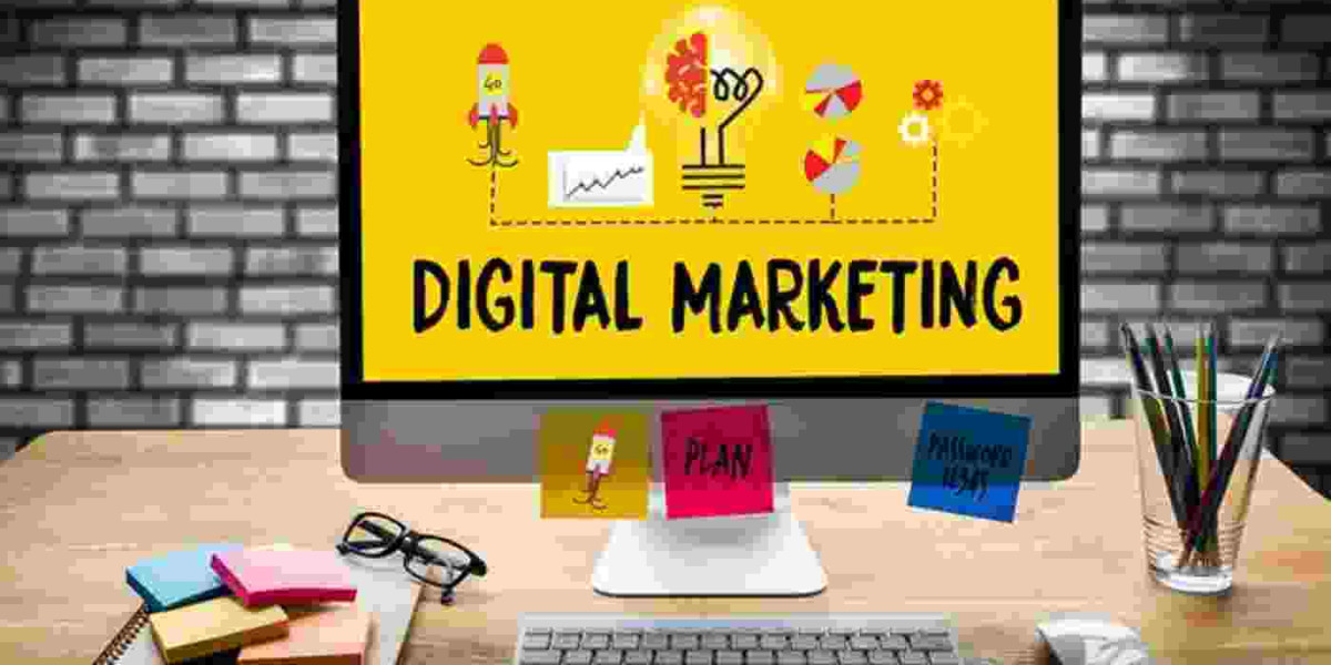 Why Digital Marketing is the Future? Trends, Stats & Strategies