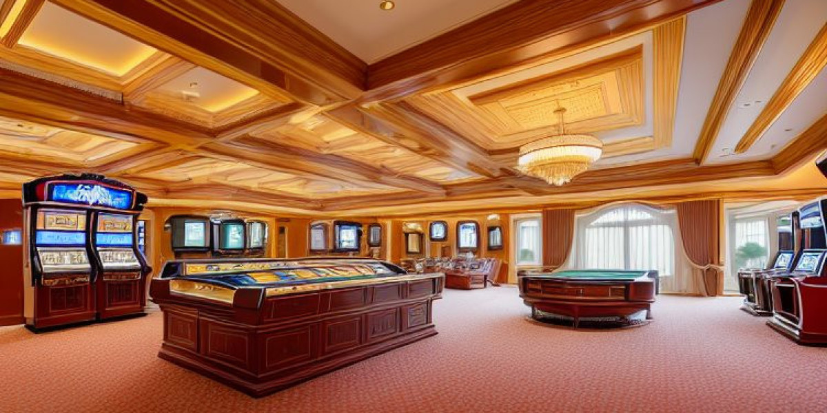 Exclusive Tafelgames bij casino 777
