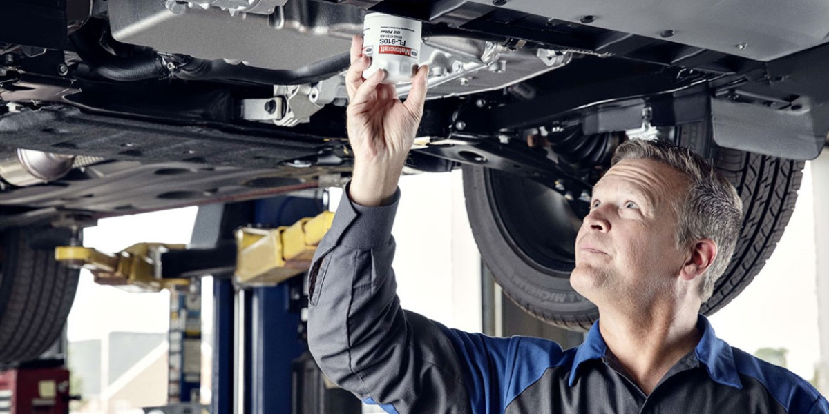 How to Extend the Time Between Oil Changes Safely