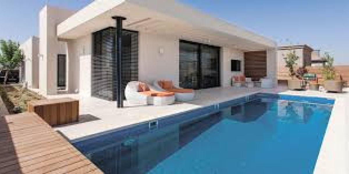 Building Your Own Private Home in Israel: A Detailed Cost and Planning Guide