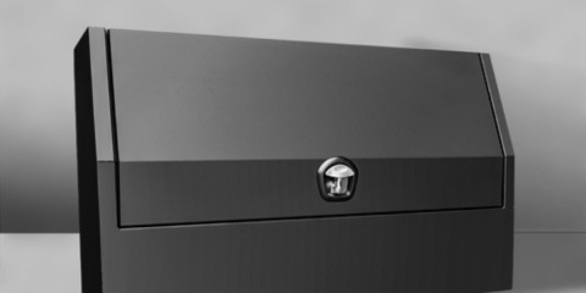 Why Ute Toolboxes Are the Smartest Storage Upgrade for Your Vehicle