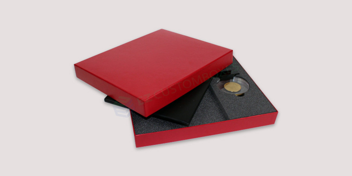Wholesale Rigid Boxes: How the Bulk Packaging Industry is Evolving to Meet Market Needs