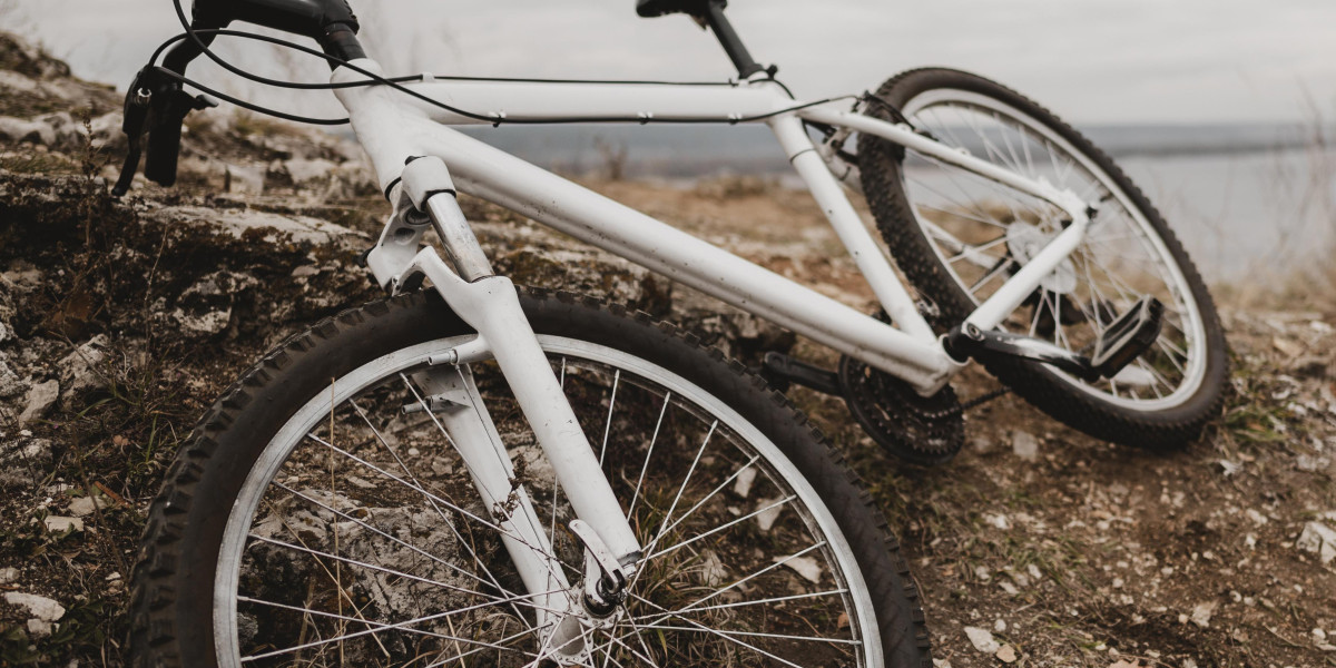 MTB Frame For Sale