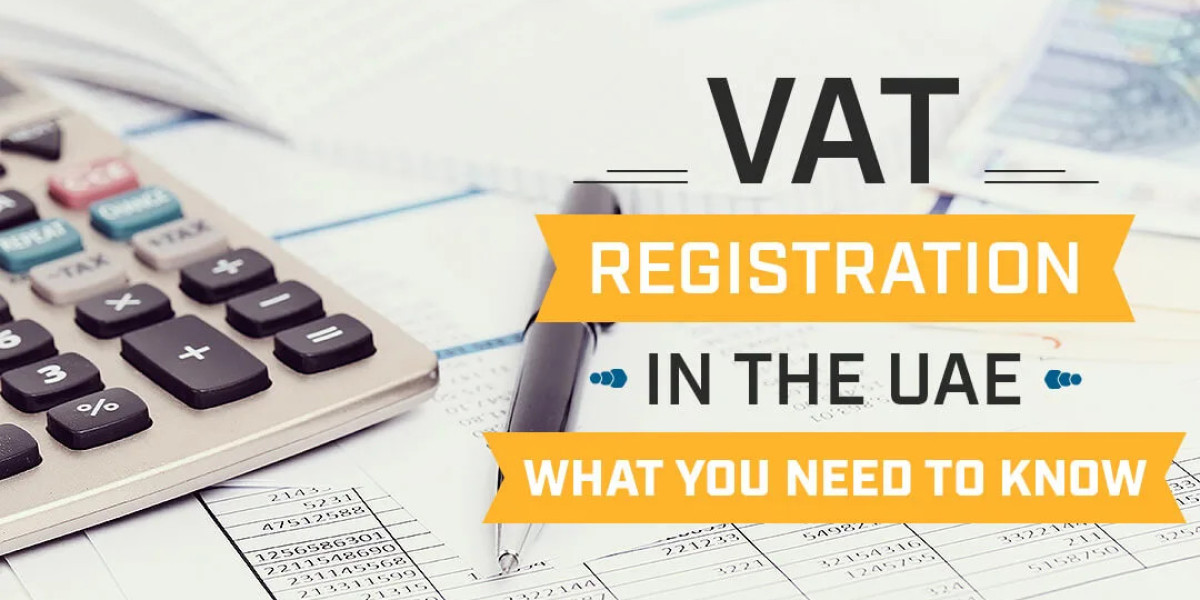 VAT Number UAE – How to Get, Verify & Use With UAE VAT Calculator