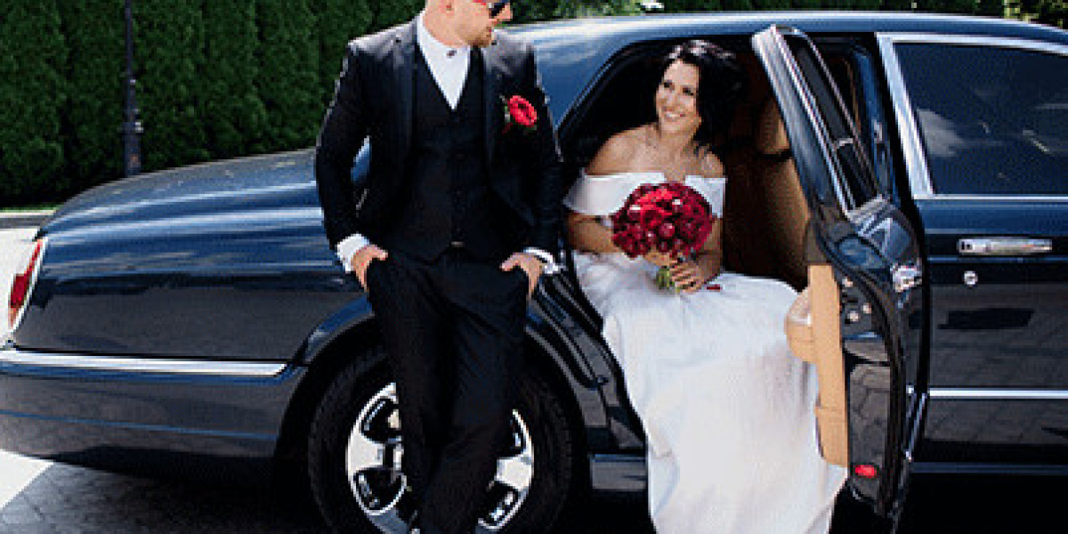 Why Timeliness and Presentation Matter in Wedding Chauffeur Services