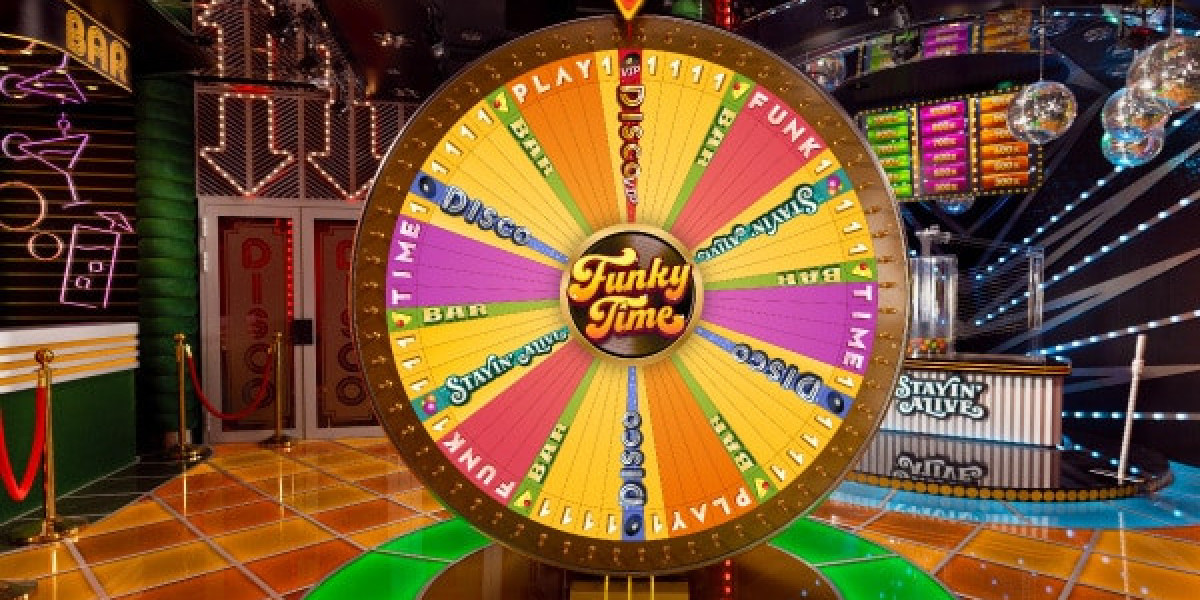 Funky Time এর RTP এবং গণিত: পে-আউট এবং সম্ভাবনা বিশ্লেষণ