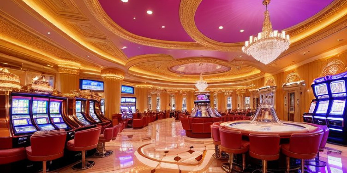 Secure Gambling at 1WIN casino online