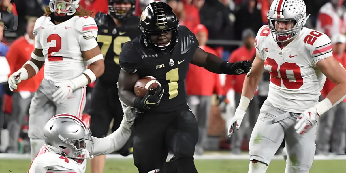 College Football 26 has all the makings of a huge year for