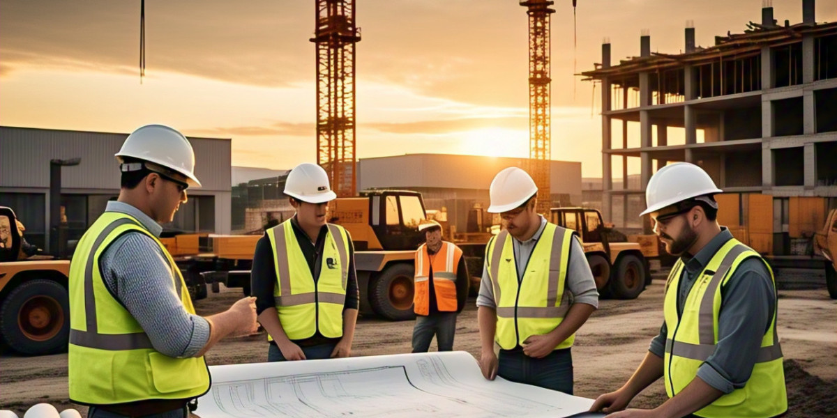 Code Consultants Canada: The Experts Behind Safe and Compliant Buildings