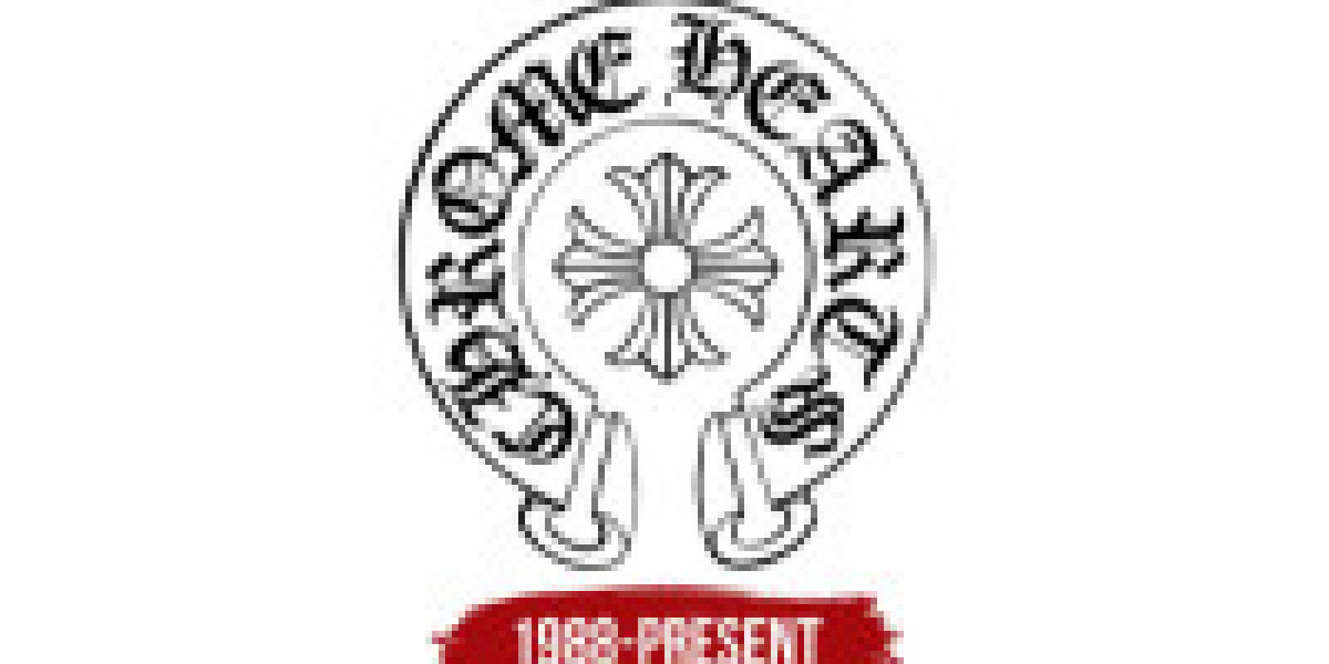 Discovering Chrome Hearts: A Fashion Favorite