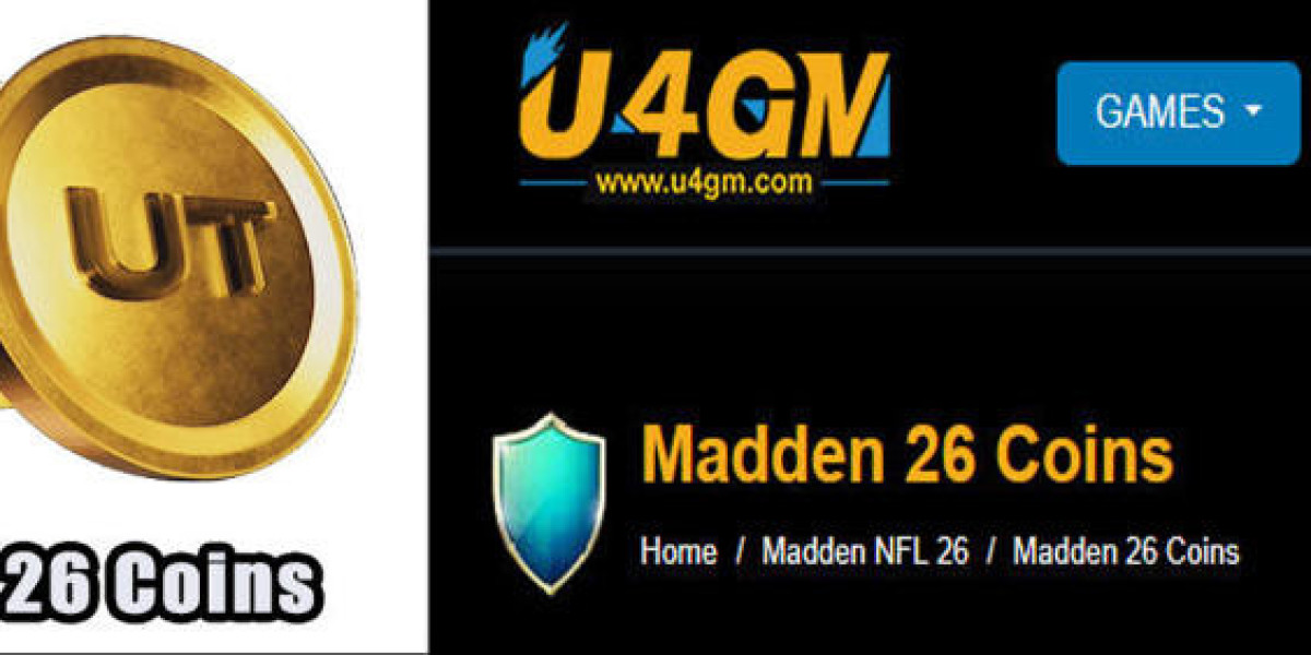 Ultimate Guide to Madden 26 Coins