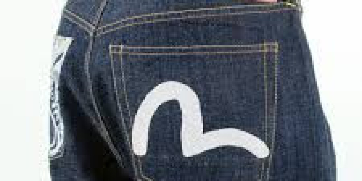 Decoding the Evisu Seagull: The Symbol Behind the Style