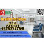 HealthCheckBox CheckBox Profile Picture