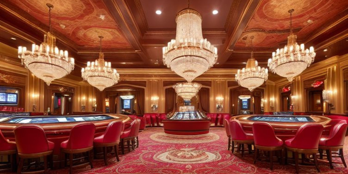 Live Spelervaring bij Casino B7