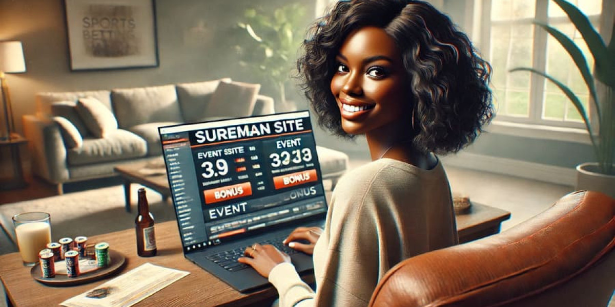 Understanding Online Gambling Sites: How Sureman Helps with Scam Verification
