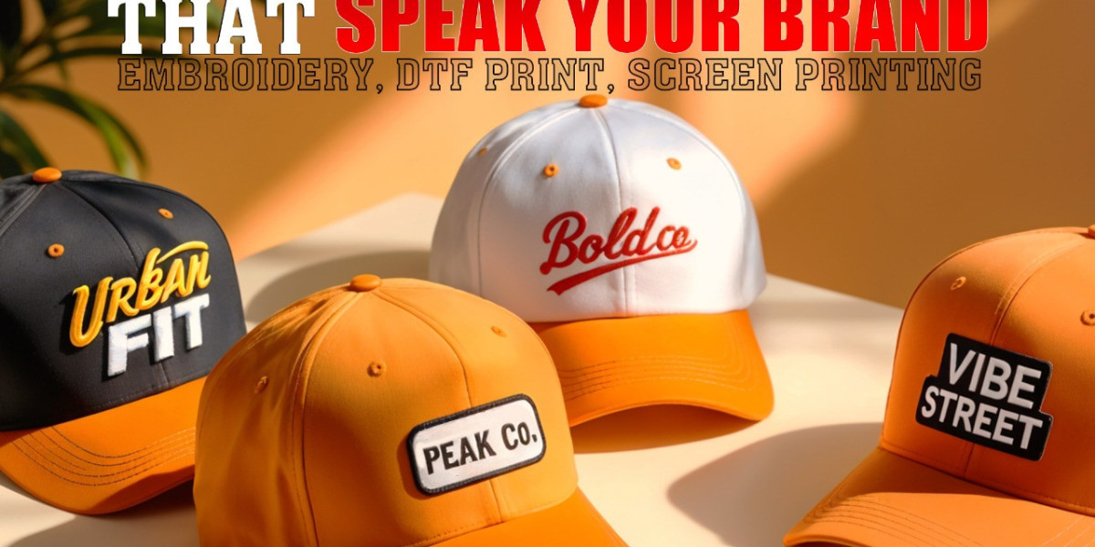 Custom New Era Basketball Caps with Printing in Dubai