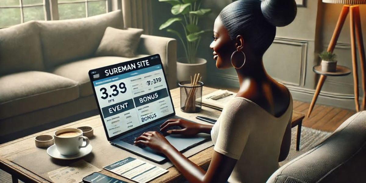 Discovering Safe Sports Toto Sites: Ensure Secure Betting with Sureman Scam Verification