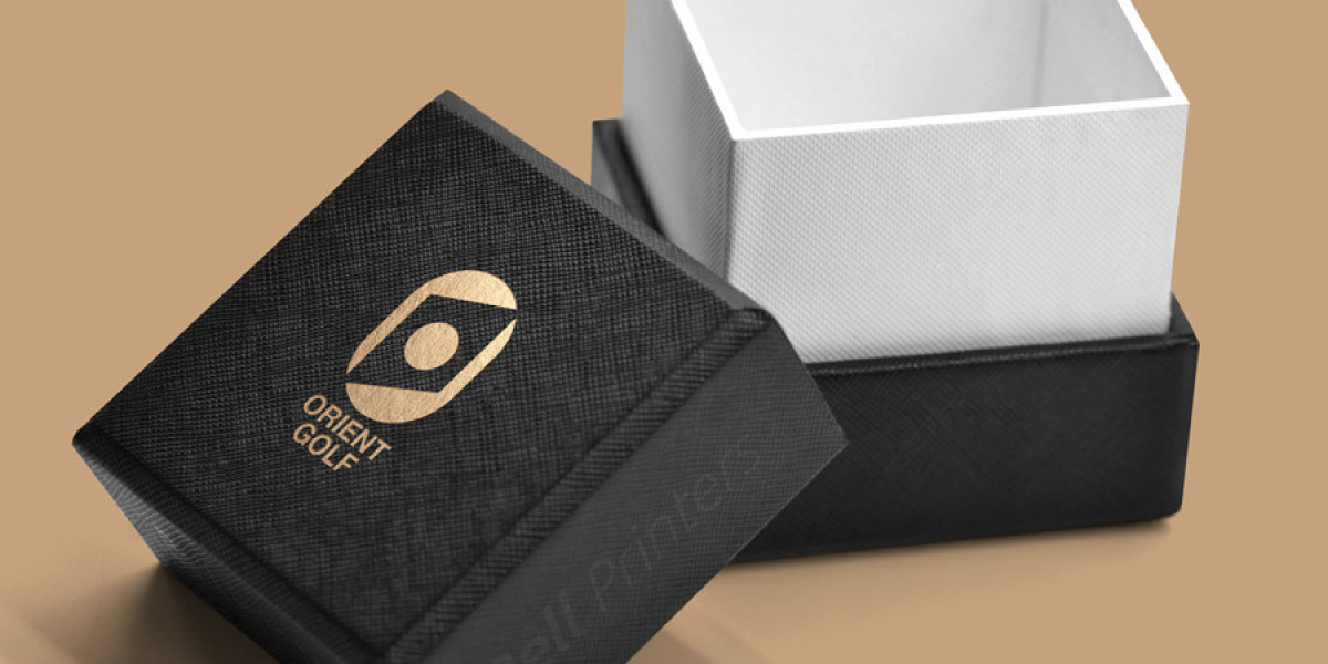 The Importance of Choosing the Right Rigid Boxes Manufacture for Premium Packaging