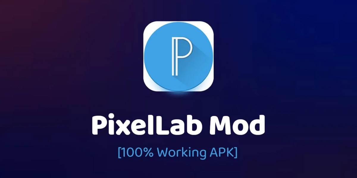 Download PixelLab Mod APK: Unlock Premium Features for Free Photo Editing