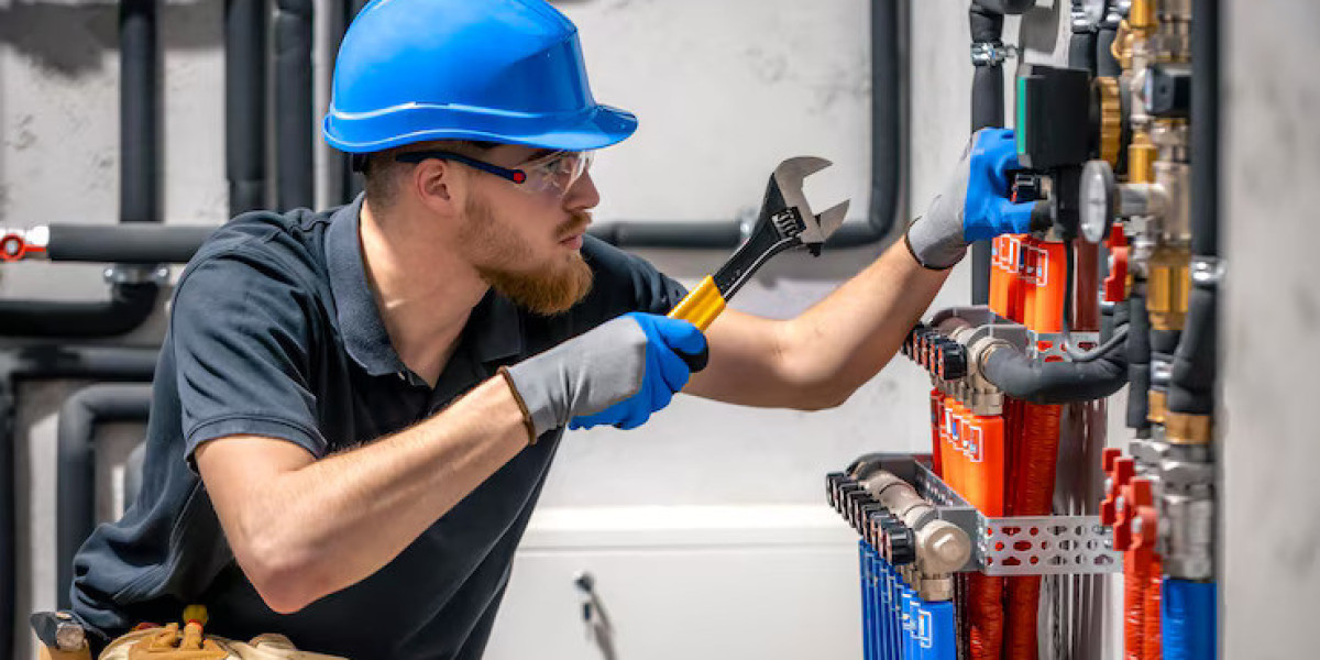 How to Audit and Optimize Your Building’s MEP Systems