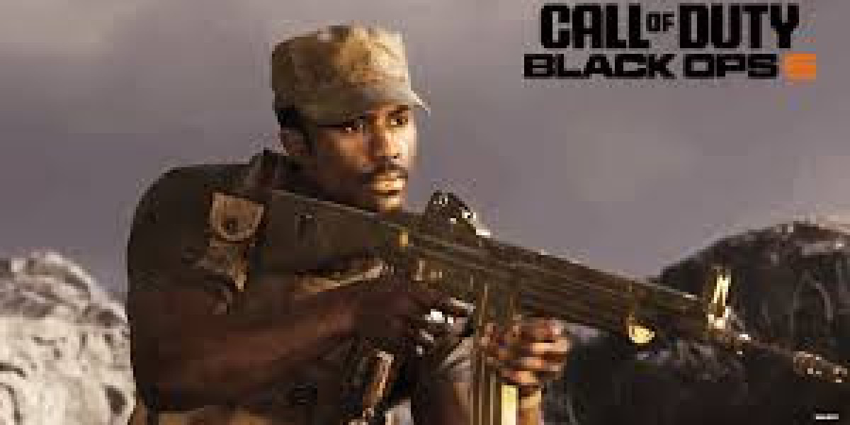 Call Of Duty: Black Ops 6 Zombies: Your Guide To A FREE Raygun In The Tomb