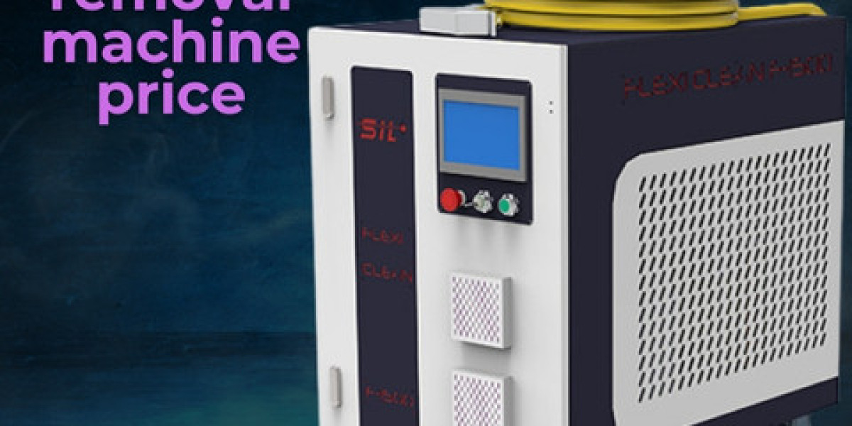 Is the Laser Rust Removal Machine Price Really Worth the Investment? A Deep Dive You Need to Read