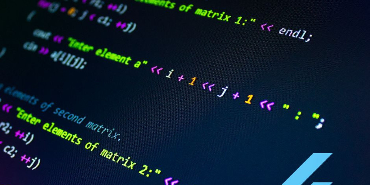 Why Flutter is the Cornerstone of Enterprise Mobile App Development in 2025