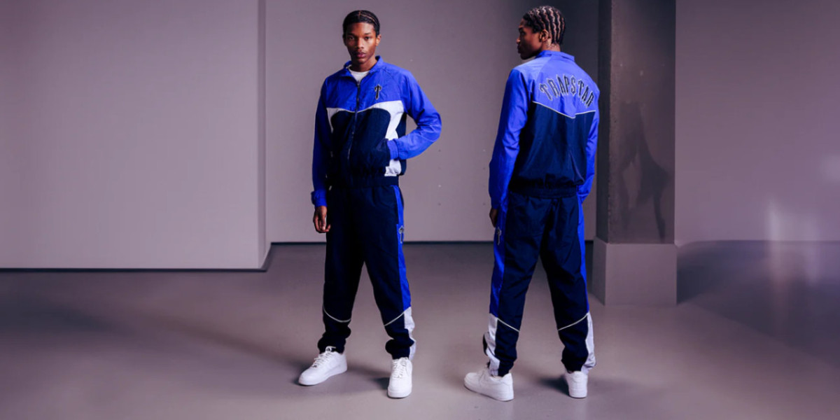 Trapstar’s Global Influence on Urban Streetwear
