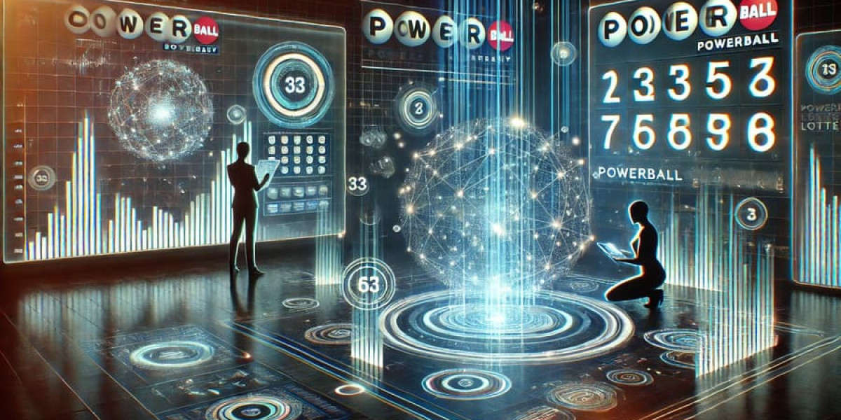 Donghaeng Lottery Powerball: Insightful Analysis Through Bepick Community