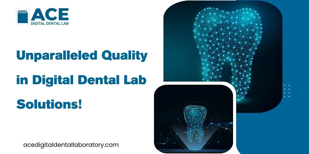 High-Performance Dentistry Powered by the Best Digital Dental Lab in the USA