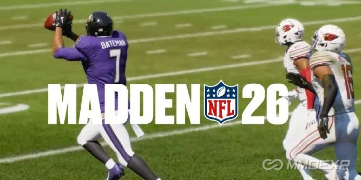 MMOEXP-What's New in Madden 26 Franchise?